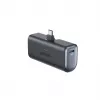 Anker Nano 5000 mAh musta