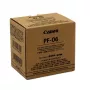 Canon PF-06 tulostuspää mustesuihku