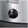 Russell Hobbs 22740-56 haudutuslaite 3,5 l musta, hopea