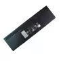 Kannettavan akku, DELL WD52H Original