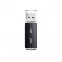SILICON POWER Blaze B02 USB-muistitikku 256 GB USB Type-A 3.2 Gen 1 (SP256GBUF3B02V1K) musta