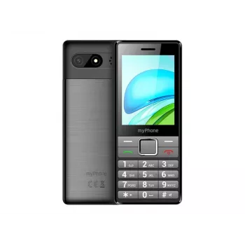 myPhone 7340 (hopea) Dual SIM 2,8 tuuman IPS 128MB/48MB/4G | myPhone