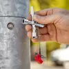 Knipex 00 11 04 yleisavain sähkökeskuksiin