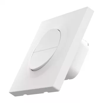 Kaksikanavainen ZigBee-upotuskytkin Sonoff MINI-ZB2GSL-E — kompakti älykytkin, kaksi relekanavaa, ei vaadi nollajohdinta