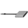 Sovitin A-1, USB-C HDMI 4K, USB 3.0, PD 100W
