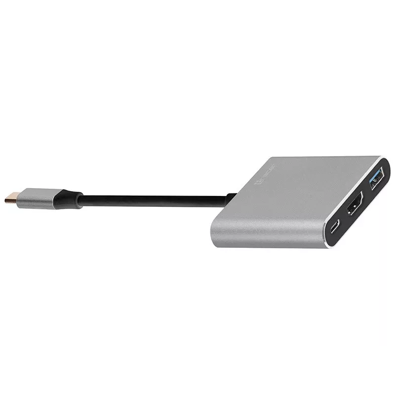 Sovitin A-1, USB-C HDMI 4K, USB 3.0, PD 100W