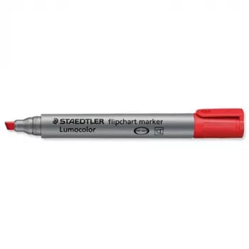 Staedtler 356 B-2 tussi punainen