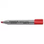 Staedtler 356 B-2 tussi punainen