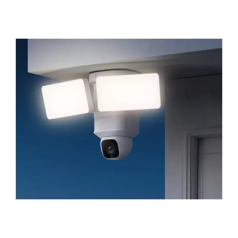Anker Eufy valonheitinkamera E30 valkoinen | Anker Eufy