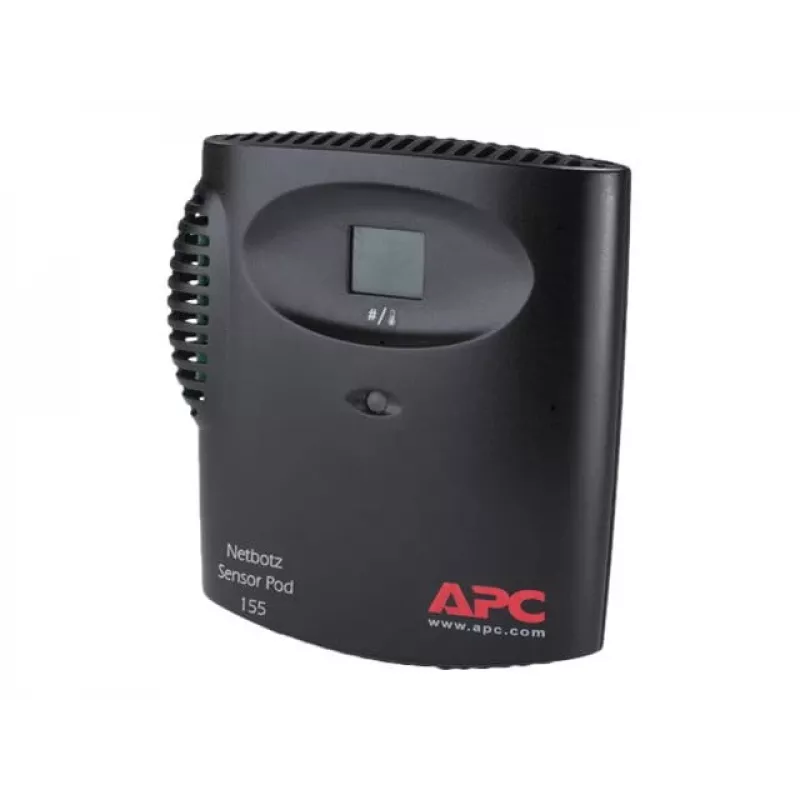 APC seinäkiinnike, Pod, NetBotz, 155 tilasensori
