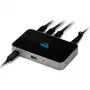 Other World Computing OWC Thunderbolt Hub - keskitin - 4 x USB-C - pöytämalli (OWCTB4HUB5P)