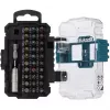 Makita Impact Premier ruuvauskärkisarja, 31-osainen (E-13552)