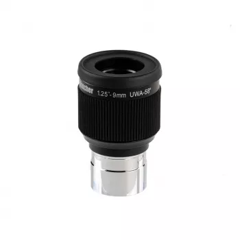 Okulaari Skywatcher SWA-58 9 mm 1,25