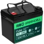 AGM VRLA -akku 12V 33Ah IP54