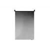 Rack-kotelo Lanberg SC01-6502-12B 2U musta 7 tuuletinta