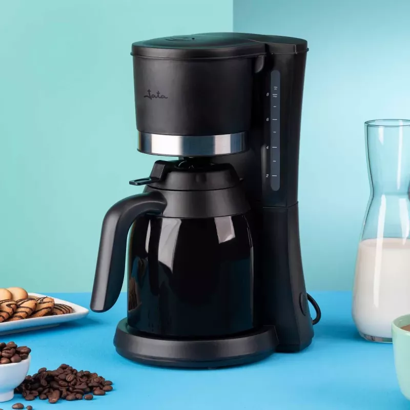 Kahvinkeitin Jata 1,2L JECA1800
