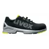 Uvex 8544.8 S2 SRC miesten aikuisten musta