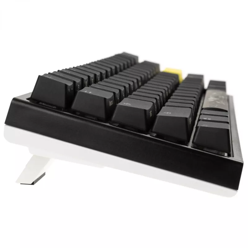 Mekaaninen pelinäppäimistö Ducky One 2 Pro Mini RGB LED Cherry Brown 60 %-asettelu
