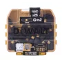 Ruuvauskärjet 2x25/25 kpl DT70555T DEWALT