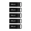 PNY Elite -USB-muistitikku - 64 GB - USB-C