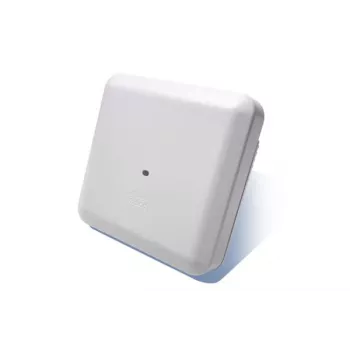 Cisco - Aironet 3802I - langaton tukiasema - 802.11ac Wave 2 - Wi-Fi 5 2,4 GHz 5 GHz