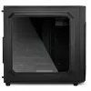 PC-kotelo Sharkoon VG6-W RGB Midi Tower musta