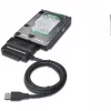 DIGITUS DA-70325 - muistiohjain - 6,4 cm, 8,9 cm (2.5, 3.5) - ATA / SATA 3Gb/s - 300MBps - USB3.0 (DA-70325)