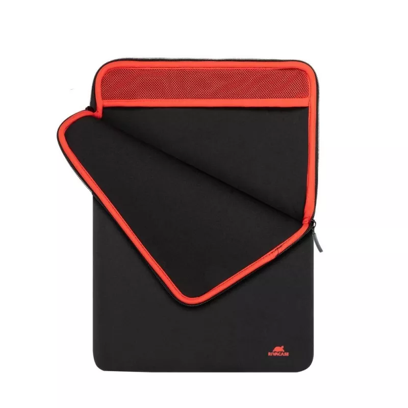 Rivacase 5226 Antishock kannettavan suojakotelo 15,6 tuumaa (39,6 cm), musta