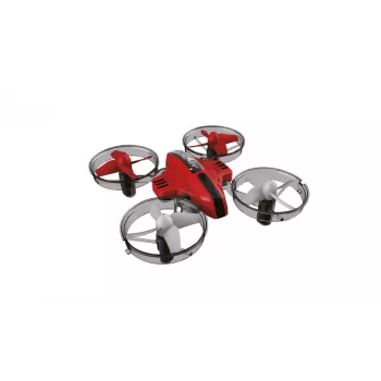 Quadcopter Amewi Air Genius All in 1 4 roottoria