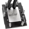 SilverStone SST-XE360-SP5 täysi vesijäähdytys LGA 6096 - 360 mm