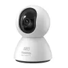 Valvontakamera Baseus Security P1 3K
