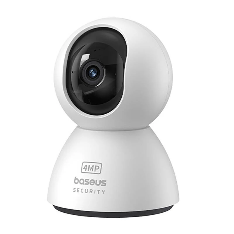 Valvontakamera Baseus Security P1 3K