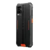 Blackview BV4800Pro 4GB/128GB oranssi