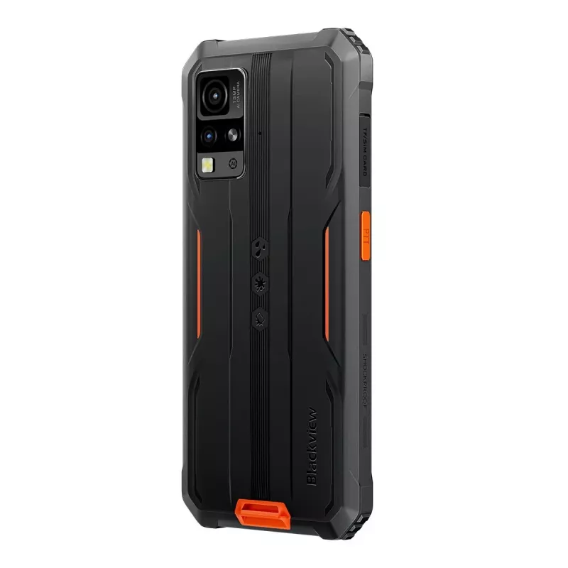 Blackview BV4800Pro 4GB/128GB oranssi