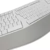 SBOX WK-905 -langaton näppäimistö US — beige, langaton USB-yhteys, US-asettelu
