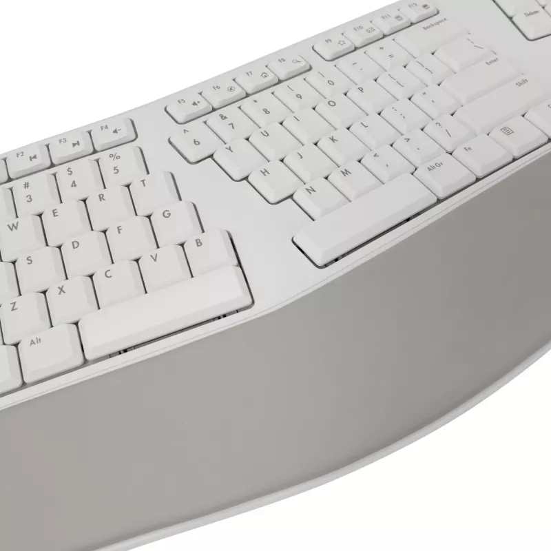 SBOX WK-905 -langaton näppäimistö US — beige, langaton USB-yhteys, US-asettelu