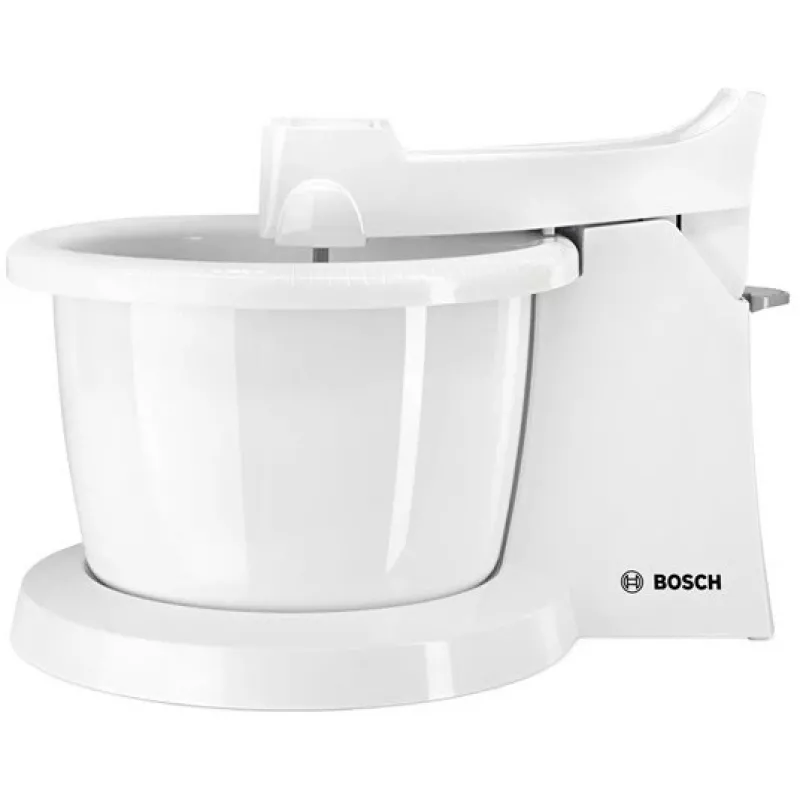 Bosch MFQ36490 ErgoMixx käsivatkain-sarja 450 W valkoinen/harmaa