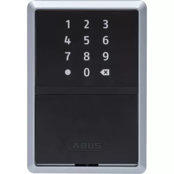 ABUS KeyGarage One 787 SMART-BT seinälle asennettava älykäs avainsäilö