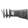 RYOBI RRS1200-K puukkosaha 1200 W musta, vihreä