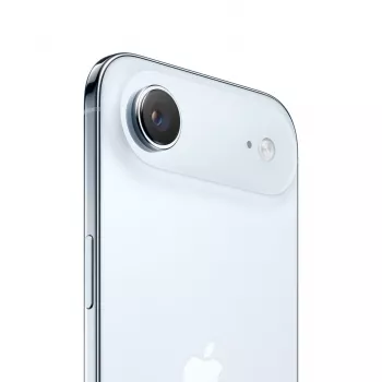 Apple iPhone Air 16.5 cm (6.5) Dual SIM iOS 26 5G USB Type-C 512 GB sininen