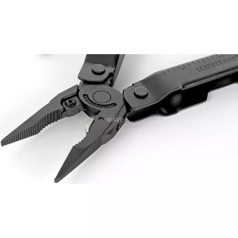 Leatherman 832758 musta