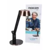 LED-työpöytävalaisin MAXCOM ML 4400 — 4400 lumenia, kupariviimeistely