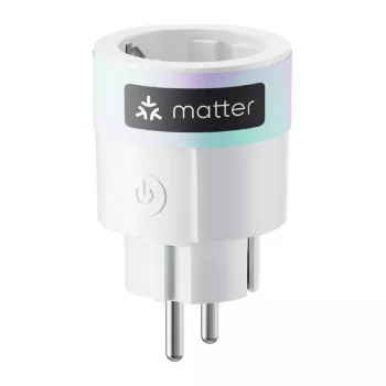 Switchbot Plug Mini(EU) pistorasia.