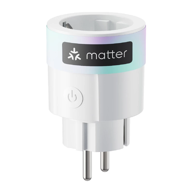 Switchbot Plug Mini(EU) pistorasia.