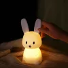 Pöytäyövalo Tellur TLL441171 LED, himmennettävä, kompakti yöpöytävalaisin