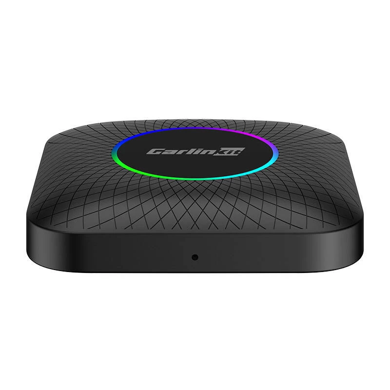Carlinkit TBOX-Plus 8+128GB Apple Carplay/Android Auto langaton adapteri