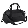 Thule | TAWD-135 Aion | Duffel Bag 35L | laukku | musta | olkahihna