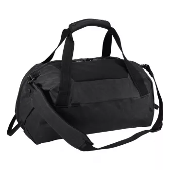 Thule | TAWD-135 Aion | Duffel Bag 35L | laukku | musta | olkahihna