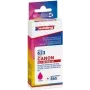 edding EDD-623 magenta mustesuutinpatruuna yhteensopiva Canon CLI-581XXL M kanssa