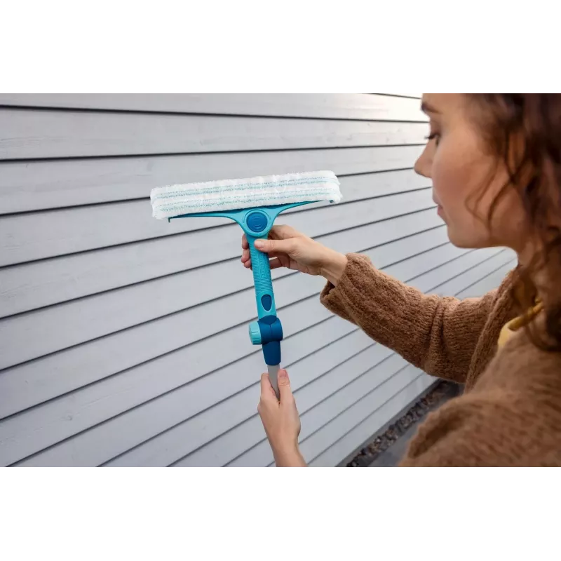 Leifheit Window&Frame Cleaner L 51120 ikkuna- ja karmipuhdistin
